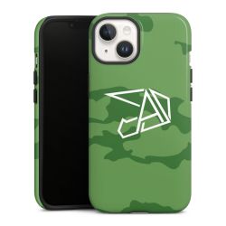 Tough Case glänzend