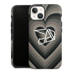 Tough Case glänzend