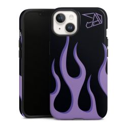 Tough Case glänzend