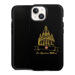 Tough Case glänzend