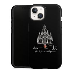 Tough Case glänzend