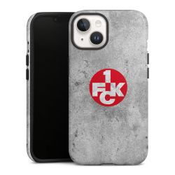 Tough Case glänzend