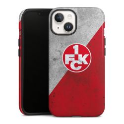 Tough Case glänzend