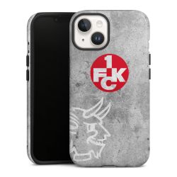 Tough Case glänzend