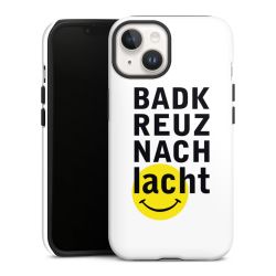 Tough Case glänzend