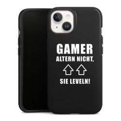 Tough Case glänzend