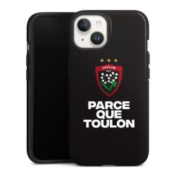 Tough Case glänzend