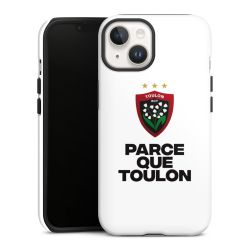 Tough Case glänzend