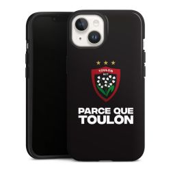 Tough Case glänzend