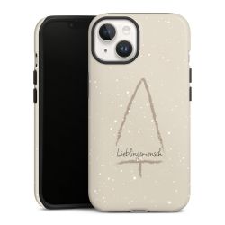 Tough Case glänzend