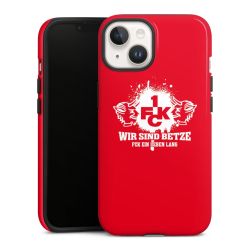 Tough Case glänzend