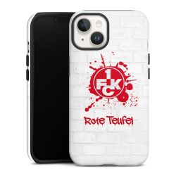 Tough Case glänzend