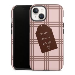 Tough Case glänzend