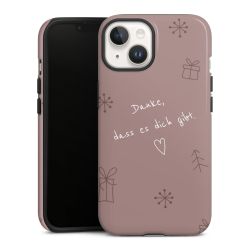 Tough Case glänzend