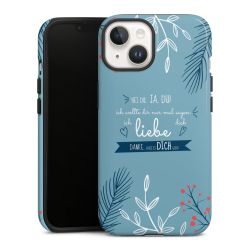 Tough Case glänzend