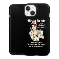 Tough Case glänzend