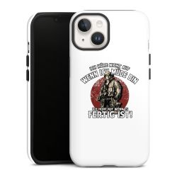 Tough Case glänzend