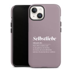 Tough Case glänzend