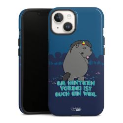 Tough Case glänzend