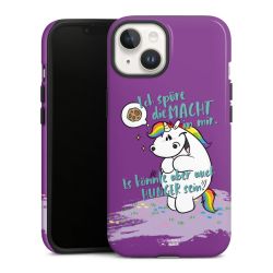 Tough Case glänzend