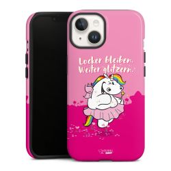 Tough Case glänzend