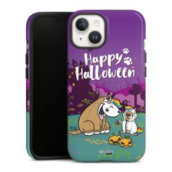 Tough Case glänzend