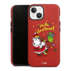 Tough Case glänzend