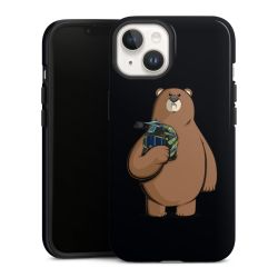 Tough Case glänzend