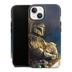 Tough Case glänzend