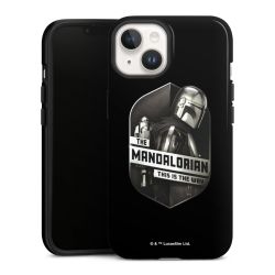 Tough Case glänzend