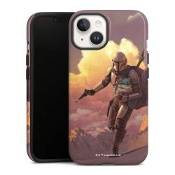 Tough Case glänzend