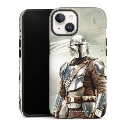 Tough Case glänzend