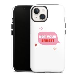 Tough Case glänzend