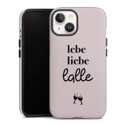 Tough Case glänzend