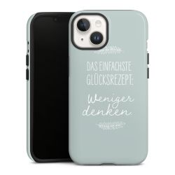 Tough Case glänzend