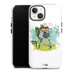 Tough Case glänzend