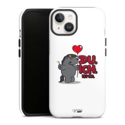 Tough Case glänzend