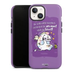 Tough Case glänzend