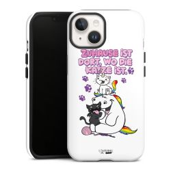 Tough Case glänzend