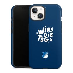 Tough Case glänzend