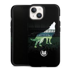 Tough Case glänzend