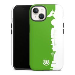 Tough Case glänzend