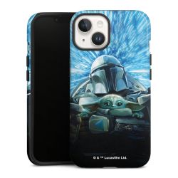 Tough Case glänzend