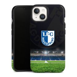 Tough Case glänzend