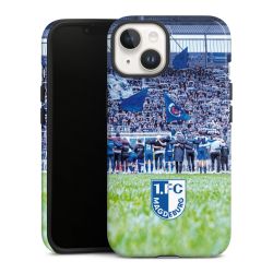 Tough Case glänzend