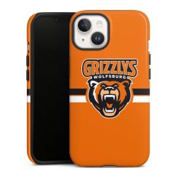 Tough Case glänzend