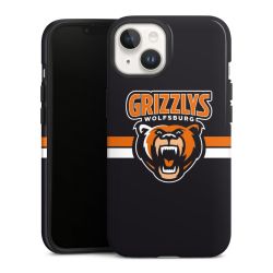 Tough Case glänzend