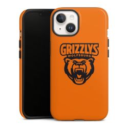 Tough Case glänzend