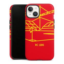 Tough Case glänzend