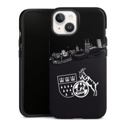 Tough Case glänzend